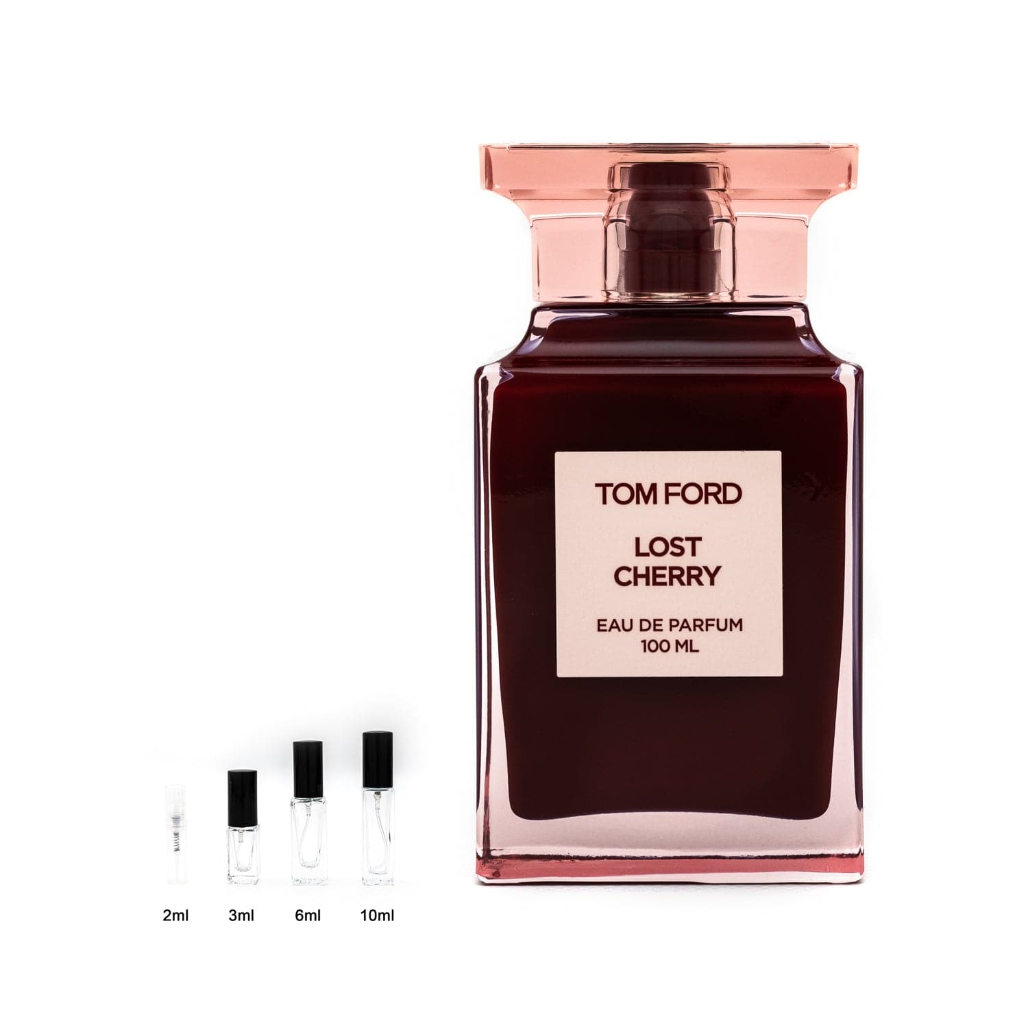 Tom Ford | Lost Cherry Abfüllung