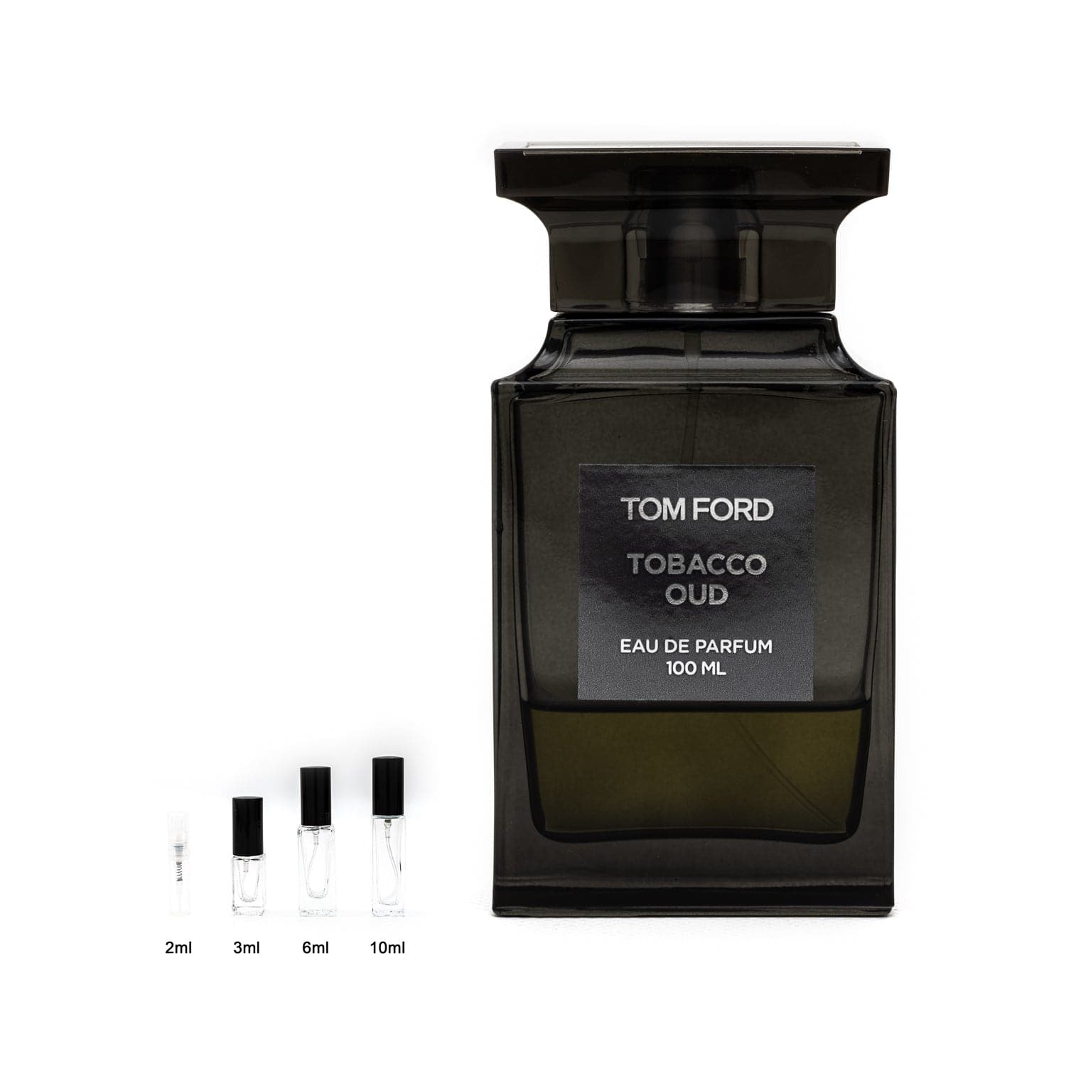 Tom Ford | Tobacco Oud Abfüllung