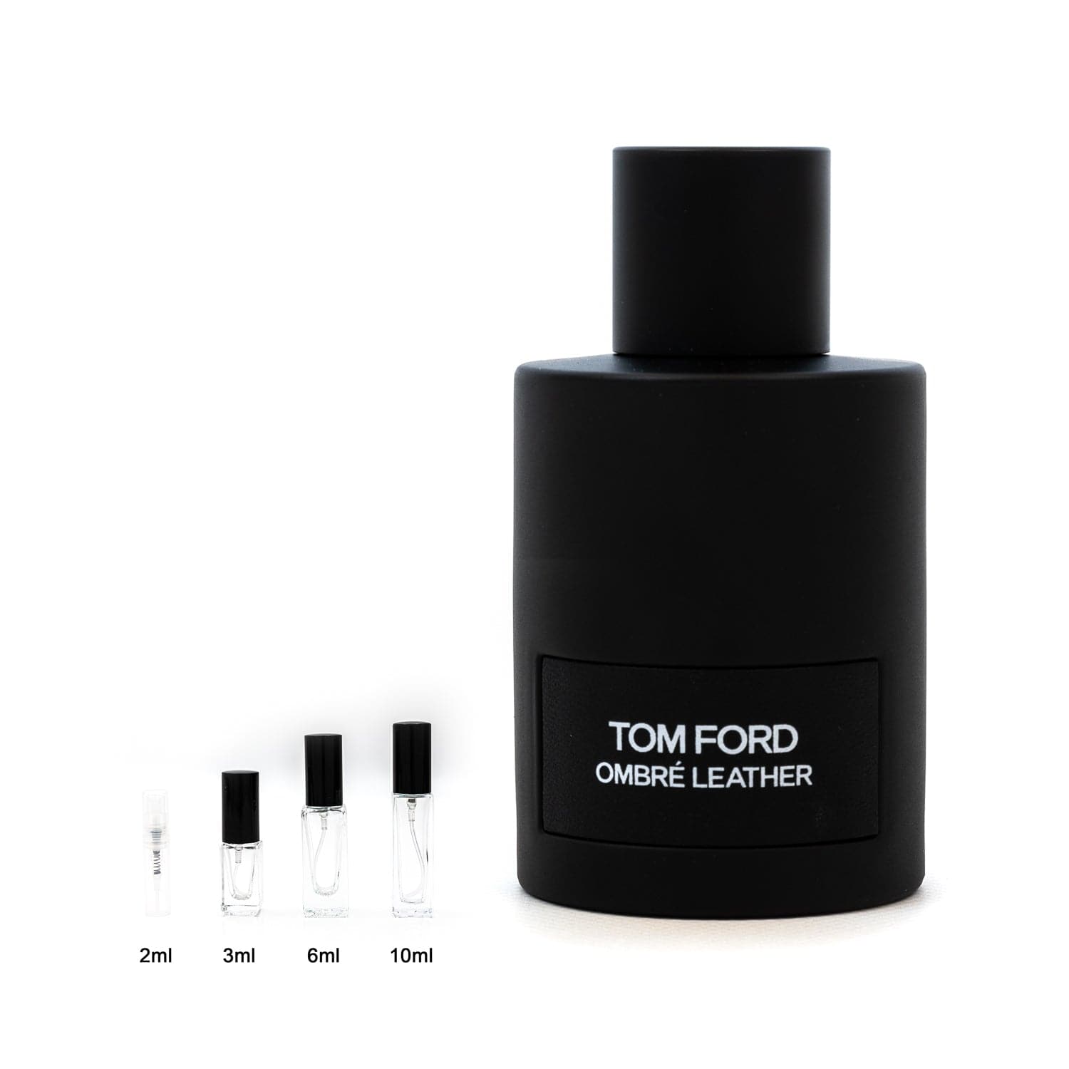 Tom Ford | Ombre Leather Abfüllung