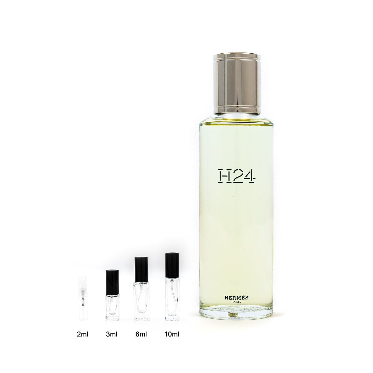 Hermès | H24 Abfüllung-Parfümproben