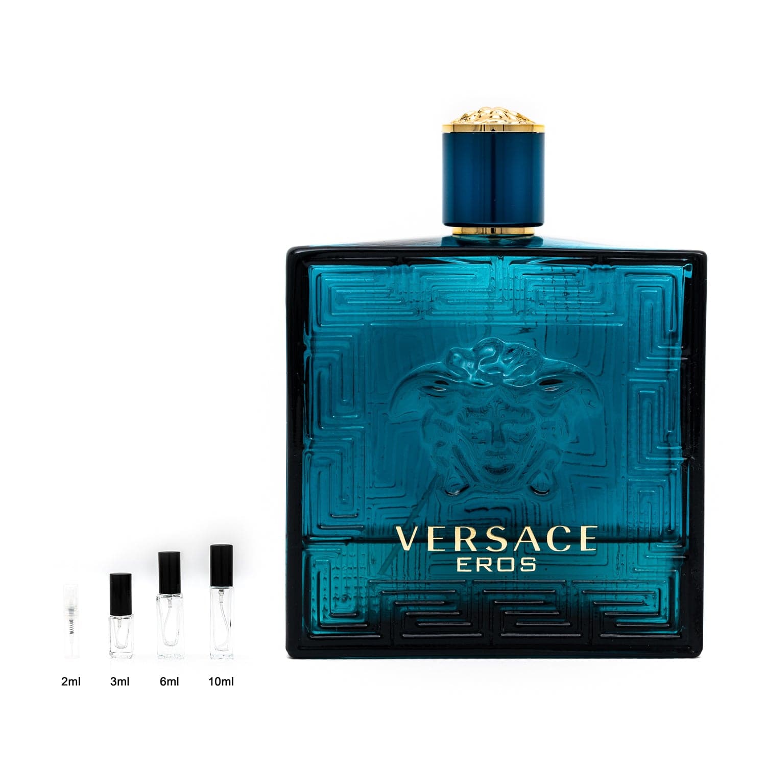 Versace | Eros Abfüllung