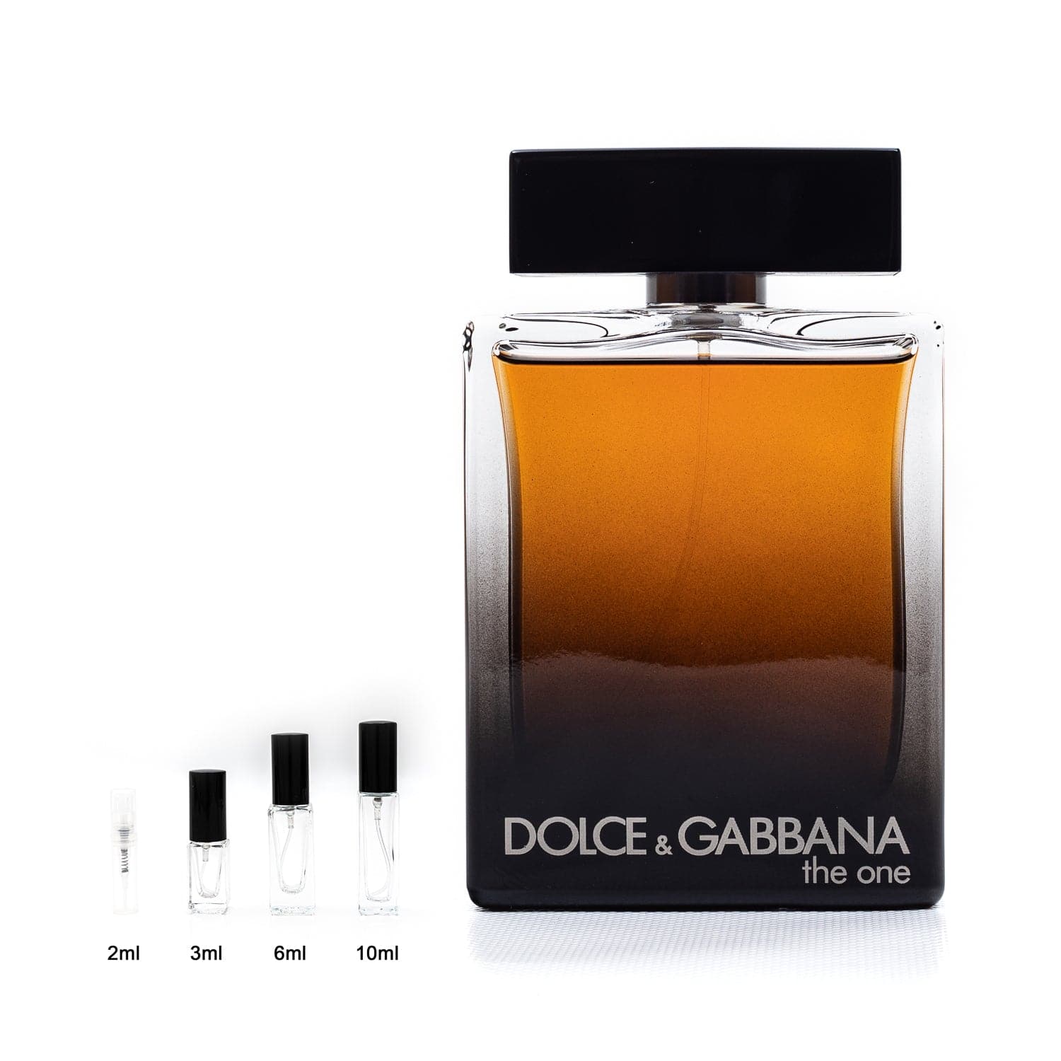 Dolce gabbana the one 10ml Clearance