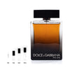 Dolce & Gabbana | The One Abfüllung-Parfümproben
