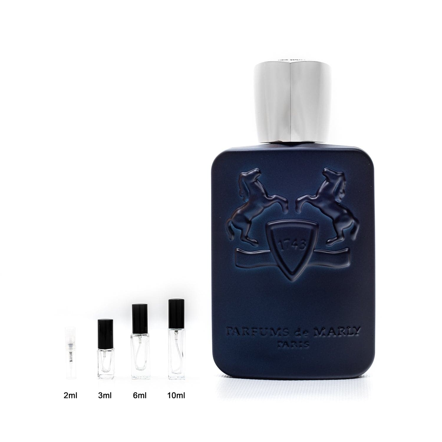Parfums de Marly | Layton Abfüllung