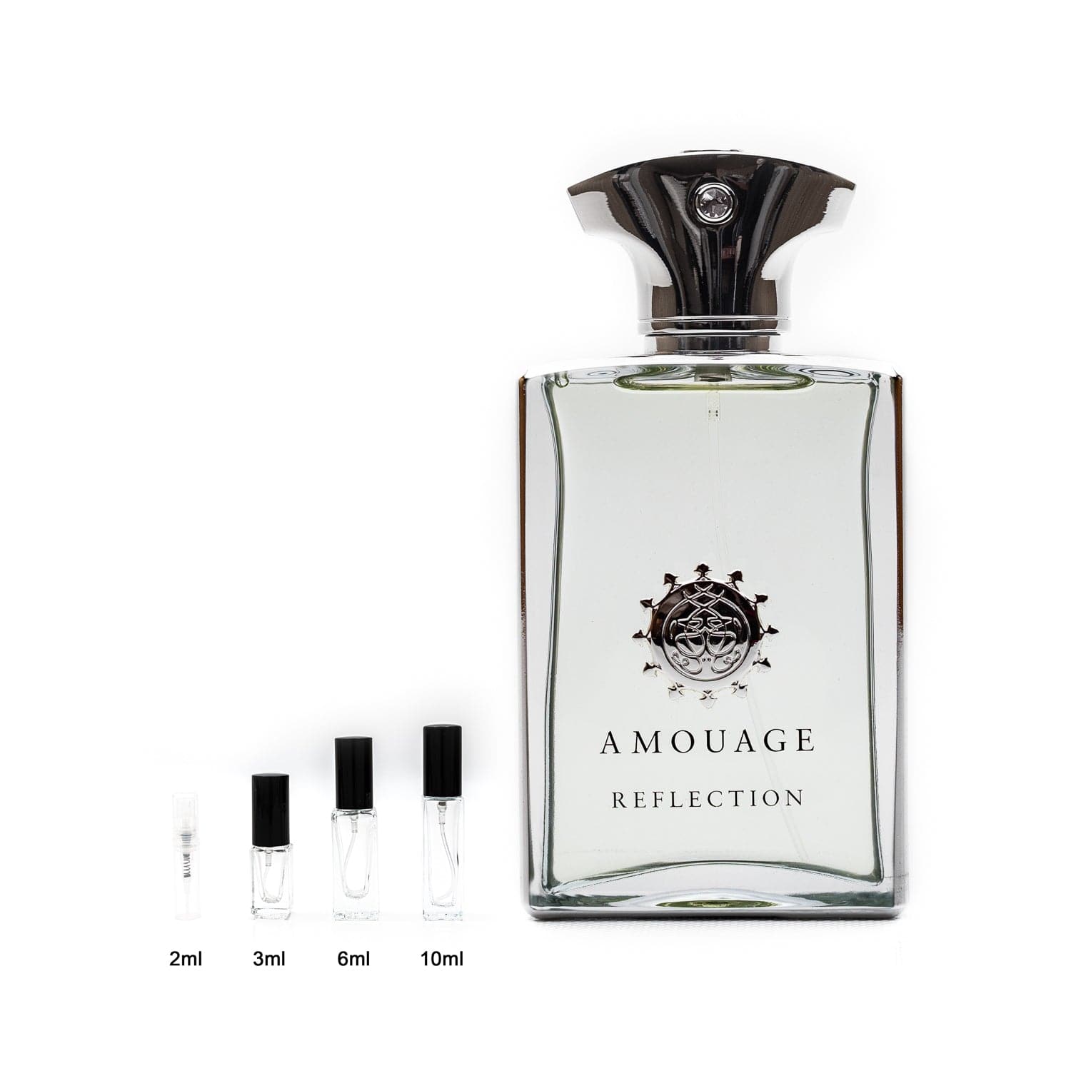 Amouage | Reflection Man Abfüllung-Parfümproben
