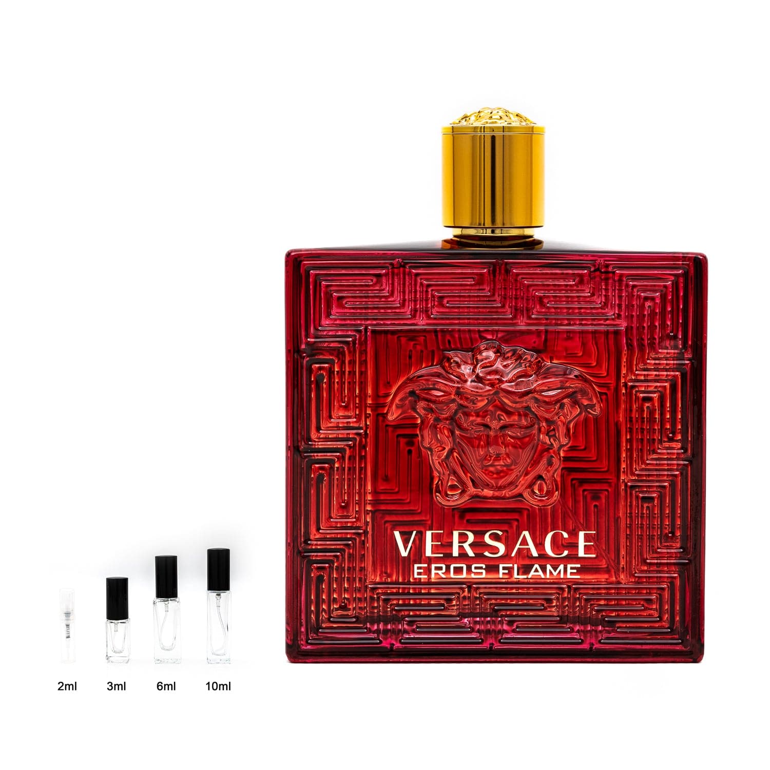 Versace | Eros Flame Abfüllung