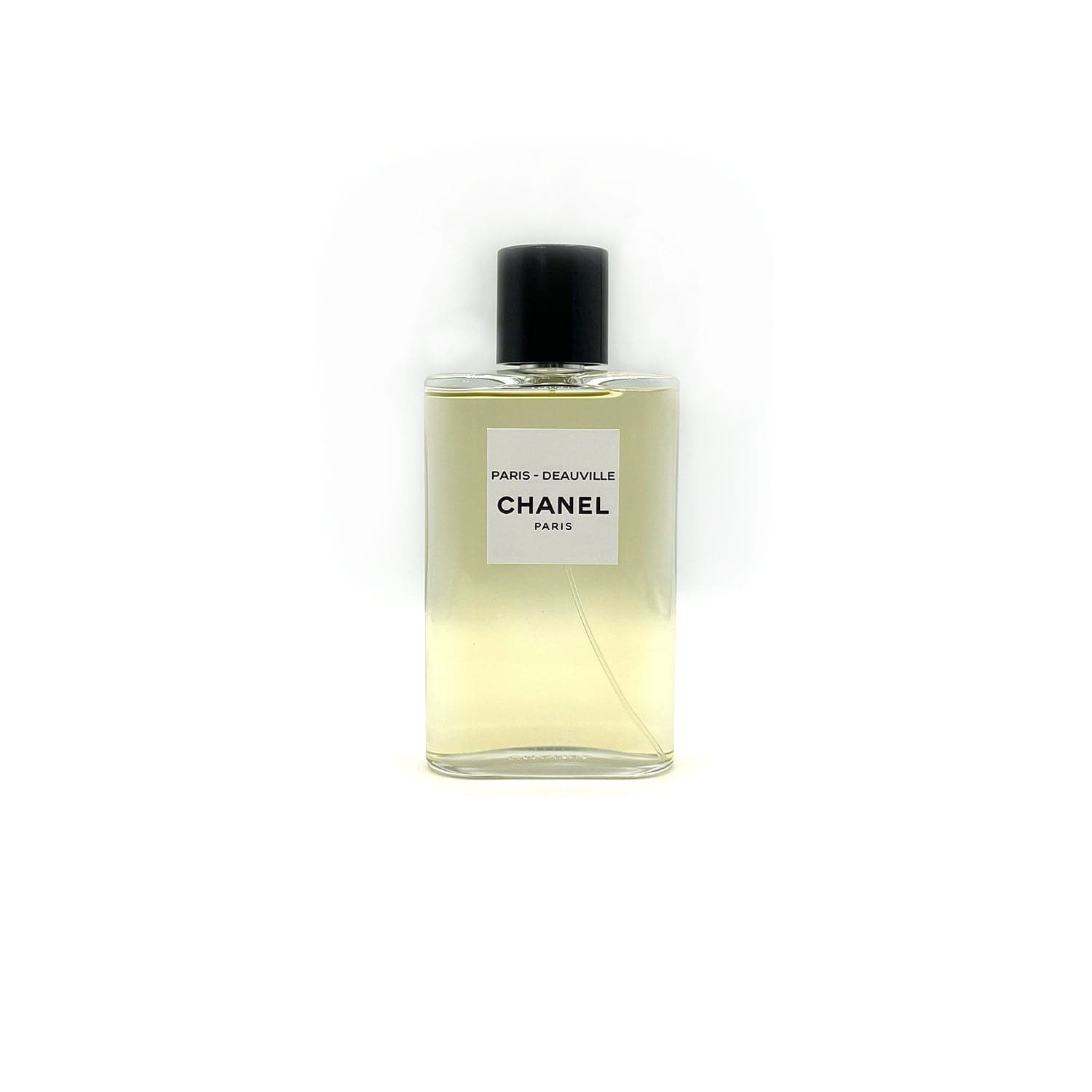Les Exclusives de Chanel  Paris Deauville bottling – Parfümproben