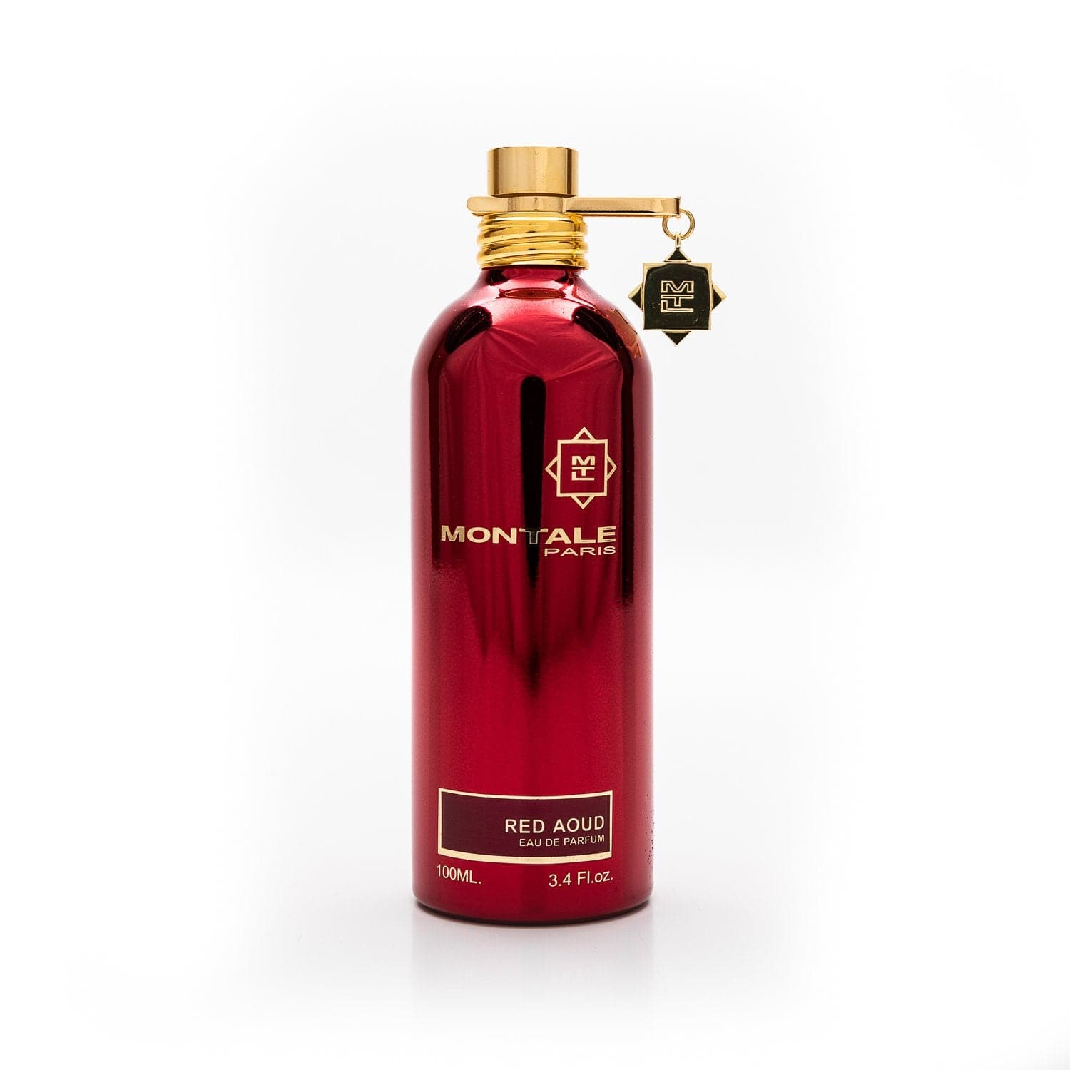 Montale | Red Aoud Abfüllung