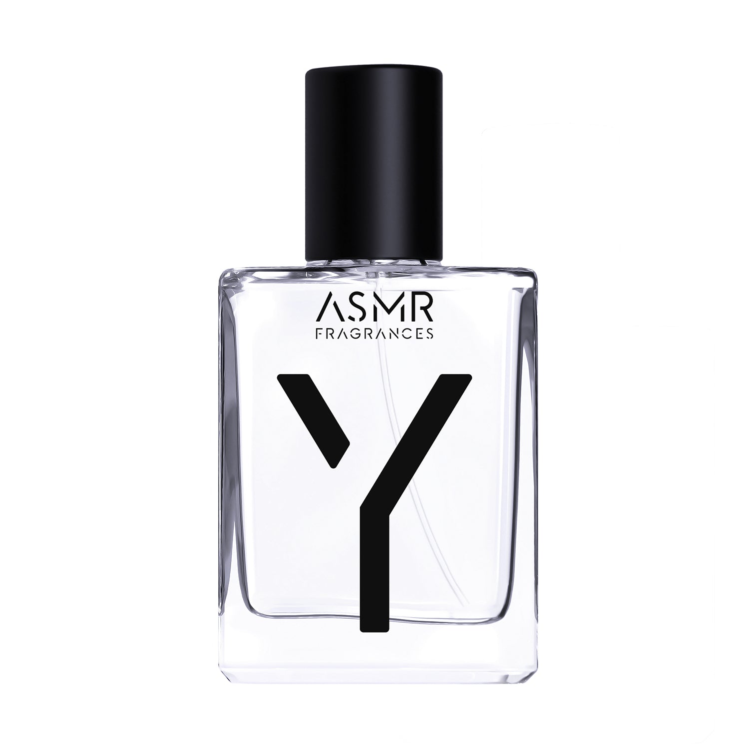 ASMR Fragrances | Yummy Tingles embouteillage