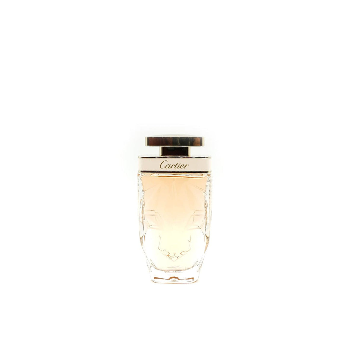 Cartier la panthere nez de luxe discount