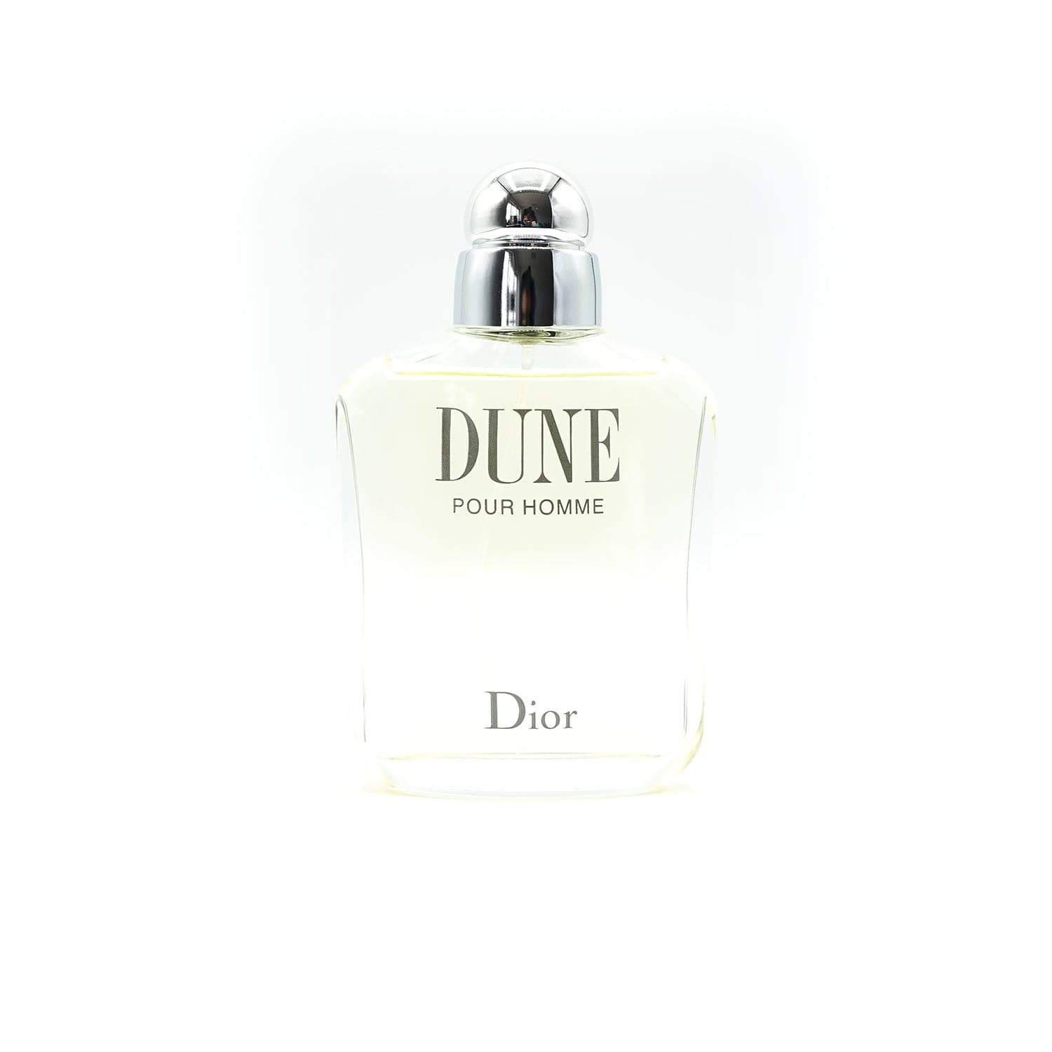 Dior | Dune pour Homme Abfüllung