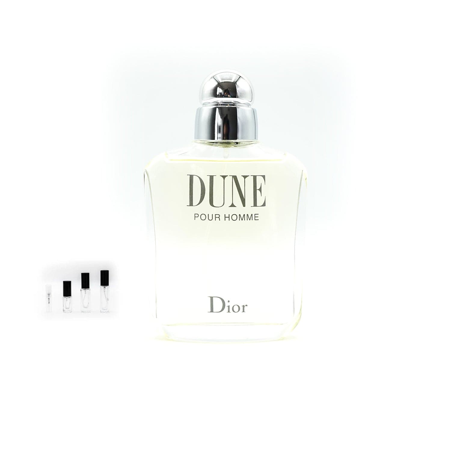 Dior | Dune pour Homme Abfüllung-Parfümproben