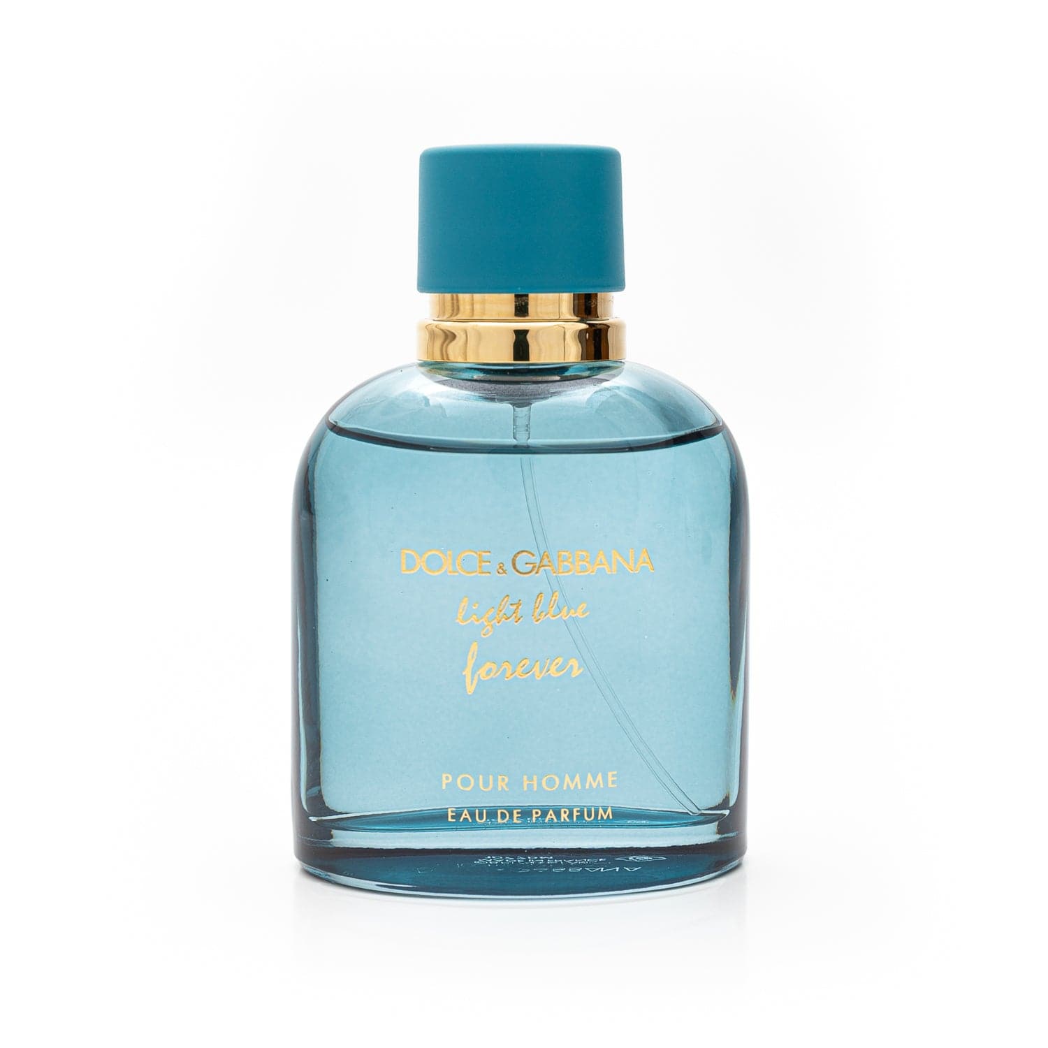 Dolce & Gabbana | Light Blue Pour Homme Forever Abfüllung-Parfümproben